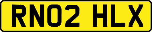 RN02HLX