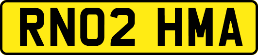 RN02HMA