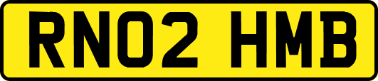 RN02HMB
