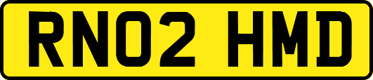 RN02HMD