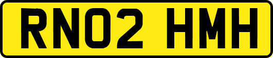 RN02HMH