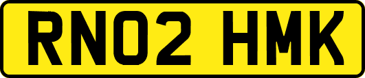 RN02HMK