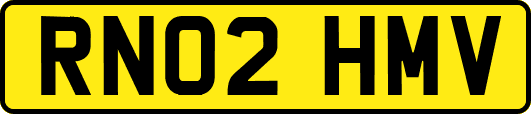 RN02HMV