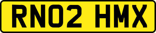 RN02HMX