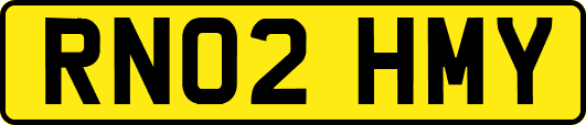RN02HMY