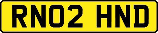 RN02HND