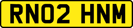 RN02HNM