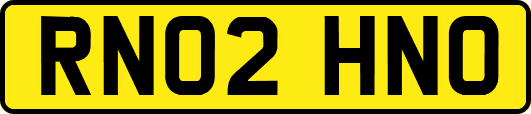 RN02HNO