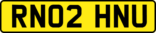 RN02HNU