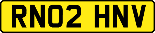 RN02HNV