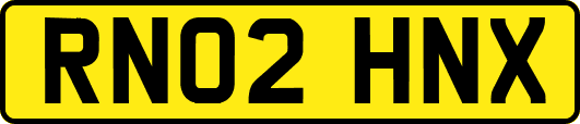 RN02HNX