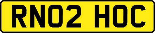 RN02HOC