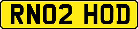 RN02HOD