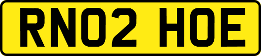 RN02HOE