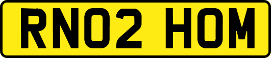 RN02HOM