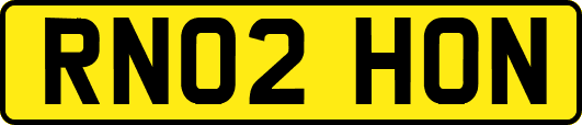 RN02HON