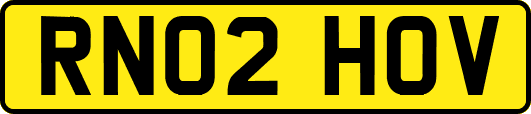 RN02HOV