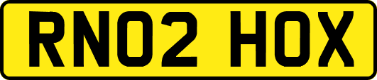 RN02HOX