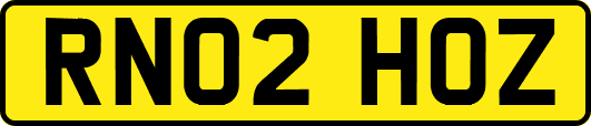 RN02HOZ