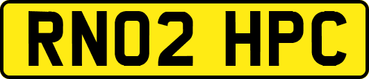 RN02HPC