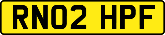 RN02HPF