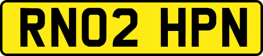 RN02HPN