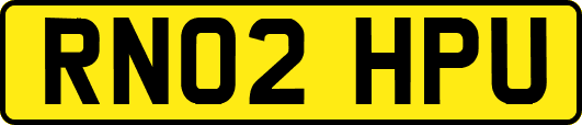 RN02HPU