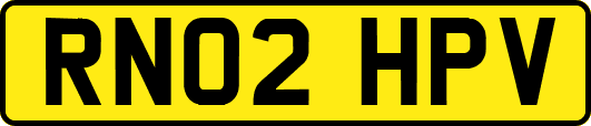 RN02HPV