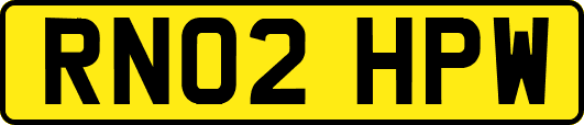 RN02HPW