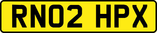RN02HPX