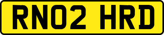 RN02HRD