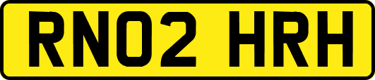 RN02HRH