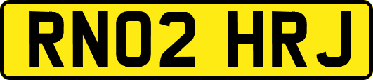 RN02HRJ