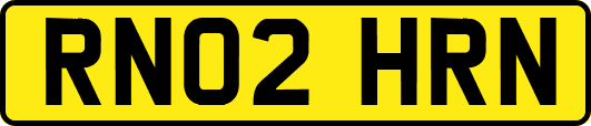 RN02HRN