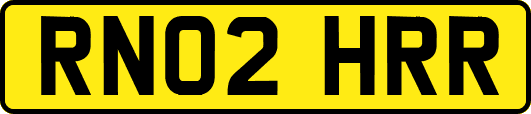 RN02HRR