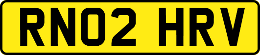 RN02HRV