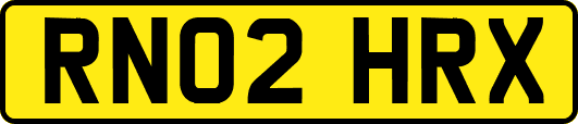 RN02HRX
