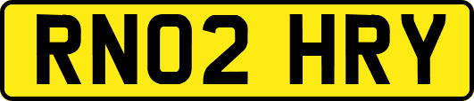 RN02HRY