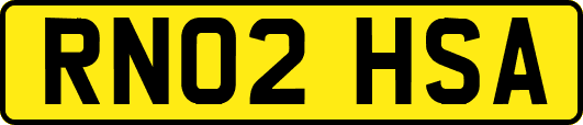 RN02HSA