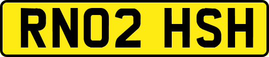 RN02HSH