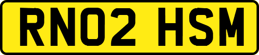RN02HSM