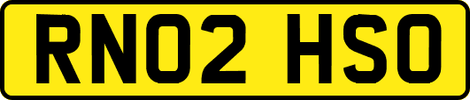 RN02HSO