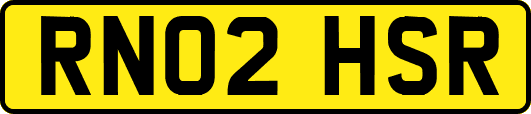 RN02HSR