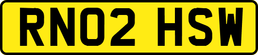 RN02HSW
