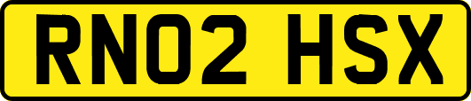 RN02HSX