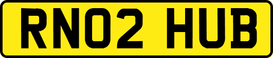 RN02HUB