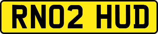 RN02HUD