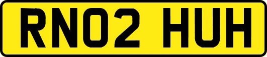 RN02HUH