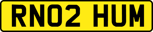 RN02HUM