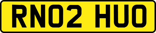 RN02HUO